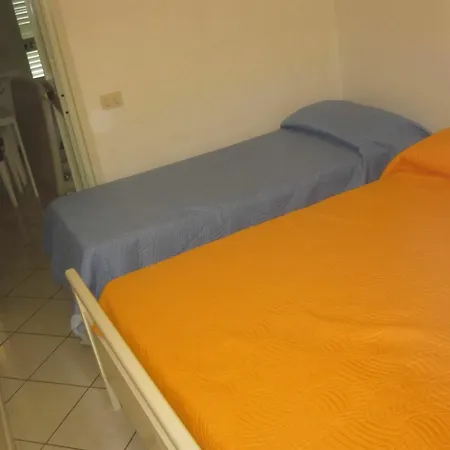 公寓 House With 3 In Marina Di Ragusa, With Wonderful Sea View