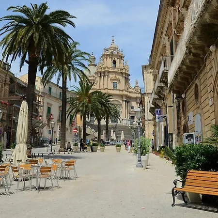 公寓 House With 3 In Marina Di Ragusa, With Wonderful Sea View 拉古萨的码头